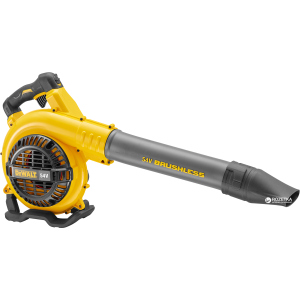 Воздуходув DeWalt Flexvolt 18/54В DCM572X1 лучшая модель в Черновцах