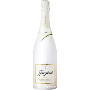 Вино ігристе Freixenet ICE біле напівсухе 0.75 л 11.5% (8410036805807) в Чернівцях