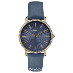 Жіночий годинник Timex Tx2r51000 краща модель в Чернівцях