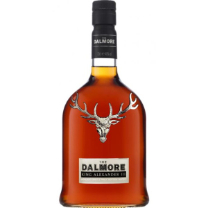 Віскі Dalmore King Alexander III 0.7 л 40% у подарунковій коробці (5013967005044) в Чернівцях