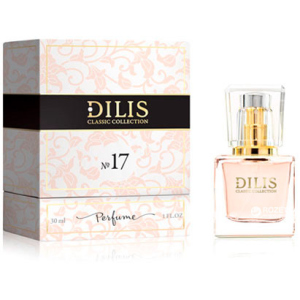 Духи для жінок Dilis Parfum Classic Collection №17 30 мл (4810212010652)