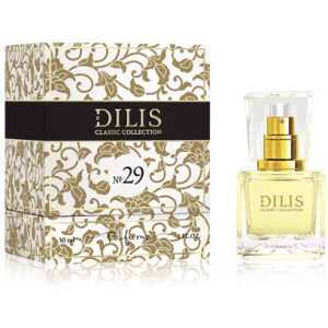 Духи для женщин Dilis Parfum Classic Collection №29 30 мл (4810212013349) в Черновцах