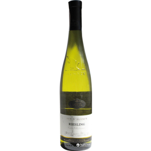 Вино Laugel Riesling Cuvee Selectionnee біле сухе 0.75 л 12.5% ​​(3183523550188) ТОП в Чернівцях