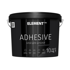 купити Клей для шпалер ADHESIVE ELEMENT PRO 10 кг