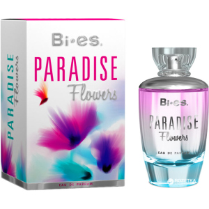 Туалетная вода для женщин Bi-es Paradise Flowers Salvatore Ferragamo - Incanto 100 мл (5907699488131) в Черновцах