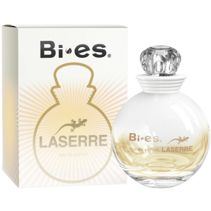 Туалетная вода для женщин Bi-es Laserre Lacoste – eau de lacoste 100 мл (5905009042301)