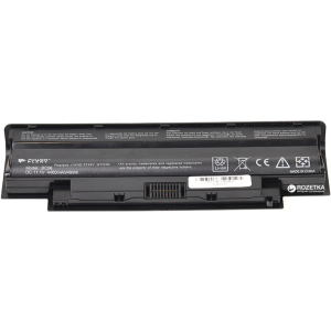 Аккумулятор PowerPlant для Dell Inspiron 13R (11.1V/4400mAh) (NB440313)