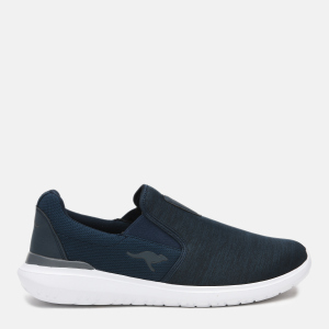 Сліпони Kangaroos 79150-000-4096 43 27.3 см Dk Navy/Steel Grey (4061578528880) рейтинг