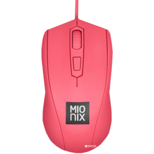 Мишка Mionix Avior USB Frosting (MNX-01-27011-G) ТОП в Чернівцях