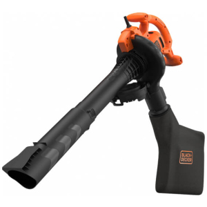 Воздуходув-пылесос Black&Decker BEBLV260 в Черновцах