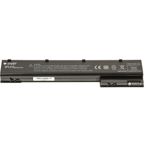 Аккумулятор PowerPlant для HP EliteBook 8560w (HP8560LH, VH08XL) (14.8V/5200mAh/8Cells) (NB460564) рейтинг