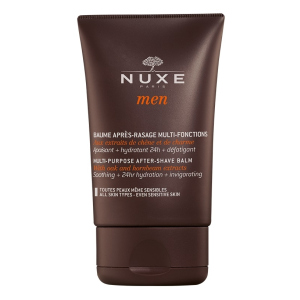 Бальзам після гоління Nuxe Men Multi-Purpose After Shave Balm 50 мл (3264680003592) рейтинг