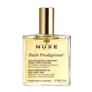 Суха олія Nuxe Huile Prodigieuse 100 мл (3264680009754) в Чернівцях