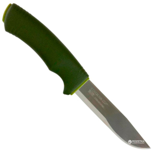 Туристический нож Morakniv Bushcraft Forest S 12493S (23050064) в Черновцах