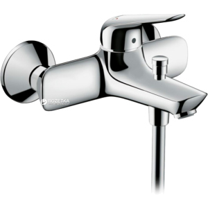 Змішувач для ванни HANSGROHE Novus 71040000 в Чернівцях