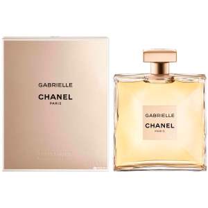 купить Парфюмированная вода для женщин Chanel Gabrielle 100 мл (3145891205251)