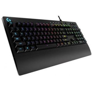 Клавіатура Logitech G213 Prodigy (920-008092)