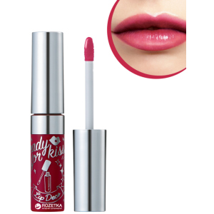 Тинт для губ збільшує об'єм Isehan Lip DecoPlumper Tint 02 5.3 г (4901433005364) краща модель в Чернівцях