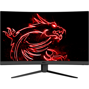 Монітор 27" MSI Optix G27CQ4