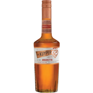 Ликер De Kuyper Amaretto Миндаль 0.7 л 30% (8710625500701) ТОП в Черновцах