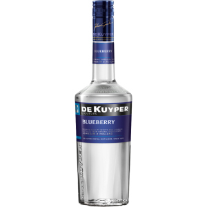 Ликер De Kuyper Blueberry 0.7 л 15% (8710625634703) в Черновцах