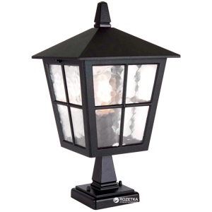 Вуличний світильник Elstead Lighting Canterbury (BL50M BLACK) в Чернівцях