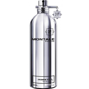 Парфюмированная вода унисекс Montale Jasmin Full 100 мл (ROZ6205052549) ТОП в Черновцах