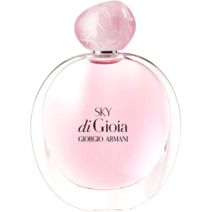 Тестер Парфумована вода для жінок Giorgio Armani Sky di Gioia 100 мл (3614272048300) краща модель в Чернівцях