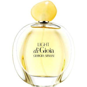 Тестер Парфумована вода для жінок Giorgio Armani Light di Gioia 100 мл (3614272284418) ТОП в Чернівцях