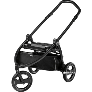 Станина Peg-Perego Book Scout для коляски Матово-черное (ICBS0000NL31) (8005475377130)