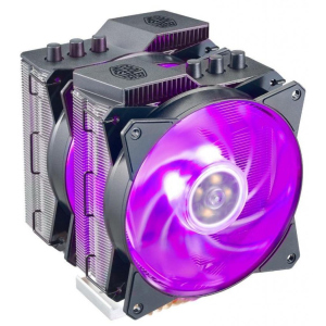 Кулер для процесора CoolerMaster MasterAir MA620P (MAP-D6PN-218PC-R1) в Чернівцях