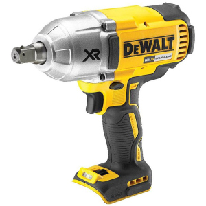 Аккумуляторный ударный гайковерт DeWalt DCF899NT в Черновцах