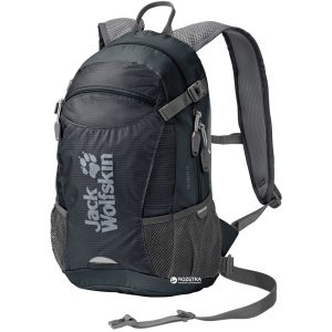 хороша модель Рюкзак Jack Wolfskin Velocity 12 2004961-6230 (4055001244768)