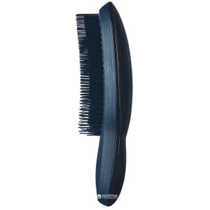 Гребінець Tangle Teezer The Ultimate Black (5060173370718) ТОП в Чернівцях