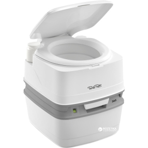 Біотуалет Thetford Porta Potti 365 (8710315024586) краща модель в Чернівцях