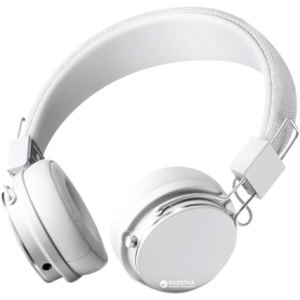 Навушники Urbanears Headphones Plattan II Bluetooth True White (1002584) в Чернівцях