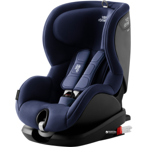 купити Автокрісло Britax-Romer TriFix2 i-Size Moonlight Blue (2000029644) (4000984192414)