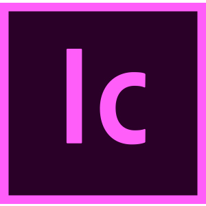 Adobe InCopy CC для команд. Ліцензія для комерційних організацій та приватних користувачів, річна підписка на одного користувача в межах замовлення від 1 до 9 (65297670BA01A12) ТОП в Чернівцях