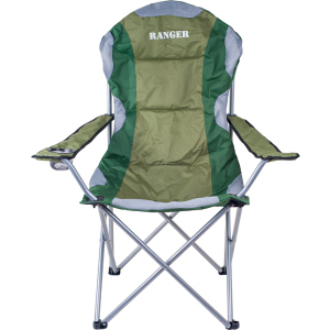 Кресло складное Ranger SL 750 (RA 2202) ТОП в Черновцах