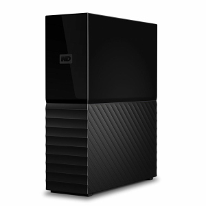 Внешний жесткий диск 3.5" 6TB Western Digital (WDBBGB0060HBK-EESN) ТОП в Черновцах