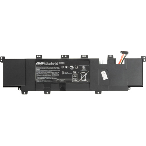 Аккумулятор для ноутбуков ASUS VivoBook S502 (C31-X502) 11.1V 4000mAh (original) (NB430802) в Черновцах