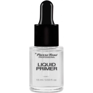 Основа під макіяж Pierre Rene Liquid Primer 15 мл (3700467830444) в Чернівцях