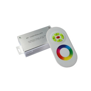 купить RGB контроллер Foton RF 24А White (Touch) 4103801