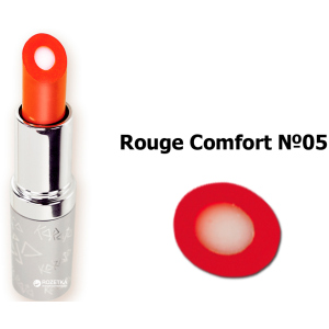 Губная помада-бальзам Karaja Rouge Comfort 5 4 мл (8058150552223) рейтинг