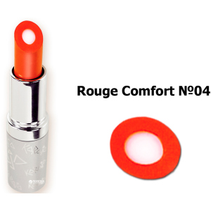 Губна помада-бальзам Karaja Rouge Comfort 4 4 мл (8058150552216)