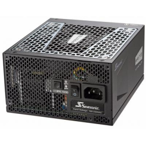 купити Блок живлення Seasonic 750W PRIME Titanium NEW (PRIME TX-750 (SSR-750TR))