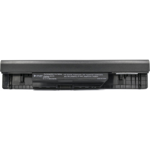 купити Акумулятор для ноутбуків Dell Inspiron 14 (1464) (JKVC5, DL1464LP) (11.1V/7800mAh/9Cells) (NB440771)