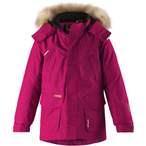 Зимова куртка-пуховик Reima 531375-3690 164 см (6438429010951) краща модель в Чернівцях