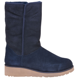 UGG UGG 1013428 Amie 36 (US5) Темно-синій ТОП в Чернівцях