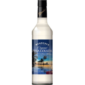 Ликер Original Pina Colada 14.5% 0.7 л (8710194013398) ТОП в Черновцах